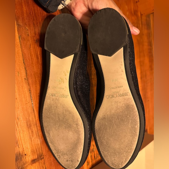 Jimmy Choo Flat - Picture 4 of 4